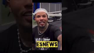 Gervonta Davis Said What About Devin Haney🤫🤯🤬 #shorts #boxing #gervontadavis #devinhaney