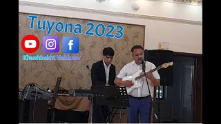 Tuyona 2023 - Красноярск