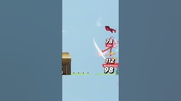 Big Brain Rick Plays - Multiversus