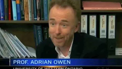 Awareness in the Vegetative State