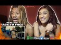 Rondo  face to face exposing me rmx reaction