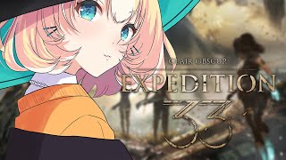 【Clair Obscur: Expedition 33】 Expedition #10 FINISHING ACT 2!! ☆⭒NIJISANJI EN ✧ Millie Parfait ☆⭒