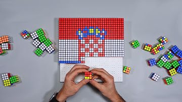 Amazing Rubik