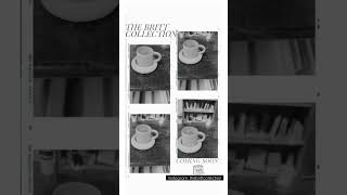 Follow thebrittcollection on Instagram so you don t miss out on the launch