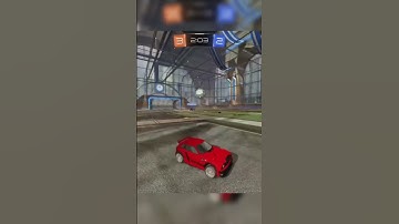 never break a rule one #rl #rocketleague #viral #viralvideo #shorts