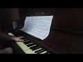 Chopin | Nocturne in C Sharp Minor