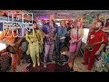 TURKUAZ  - "The Shape I'm In" (Live at JITV HQ in Los Angeles, CA 2019) #JAMINTHEVAN