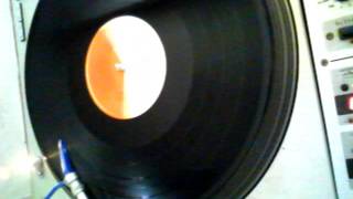 BARBARA JEAN ENGLISH - Breakin&#39; up A Happy Home~~Vinyl Only~~HD