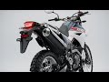 2026 Yamaha XT200 – The Lightweight Enduro King is BACK!