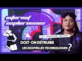 Doiton dtruire les nouvelles technologies  avec jennifer padjemi  internet exploreuses 6