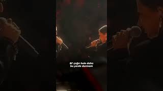 Söylemiyorum ; Çok Özledim Ama (A) 🦅❤️🇹🇷🥀 Resimi