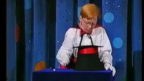 Talent Show (2015 Version) Part 28