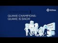 Тим Уиллитс о Quake Champions - русская озвучка