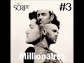 Millionaires - The Script