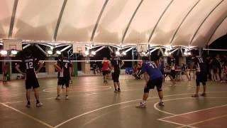 20140502 高醫公衛 vs 高醫藥學B 2-3