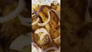 HOW TO FRY FISH WITH LITTLE OIL NICE AND MOIST/how to fry fish #tilapia #fillet_fish #seafoods