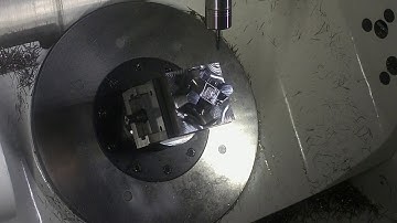 GibbsCAM - 5axis AutoDeburring
