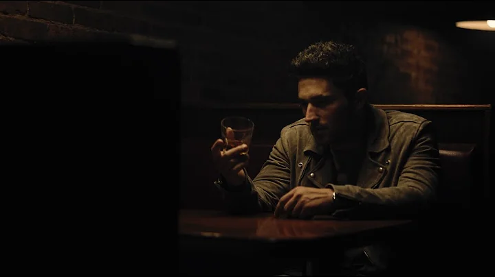 Michael Ray | Whiskey And Rain (Official Music Vid...