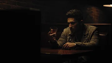 Michael Ray | Whiskey And Rain (Official Music Video)