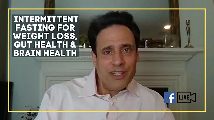 Integrating Intermittent Fasting for Weight-Loss, Gut Health, Brain Health