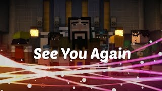 Soren and Ivor - See You Again (No Rap)