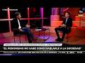 💢 "EL PERONISMO NO SABE CÓMO HABLARLE A LA SOCIEDAD" | Hernán Letcher en Batalla Cultural