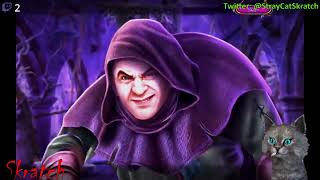 Dark Romance: Hunchback Of Notre-Dame (Hidden Object Game)