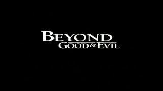 Beyond Good & Evil Original Trailer