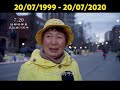 Những nhân chứng ngày 20/07/1999 tại Trung Quốc