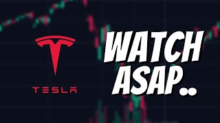 ABSOLUTE **** Show Week Incoming.. (Tesla Stock Price Prediction)