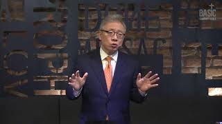 2014-03-09_베이직교회_주일예배_은혜를 따라가다_룻기 1:15-22_조정민 목사