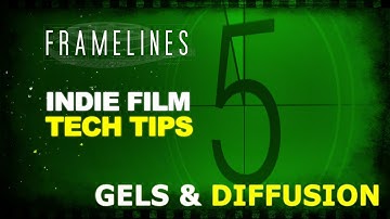 Tech Tip - Gels and Diffusion