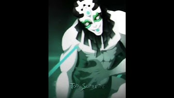 demon slayer elimination part 12 #whoisstrongest #demonslayer #1v1 #edit #animeedit