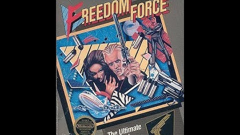 Freedom Force