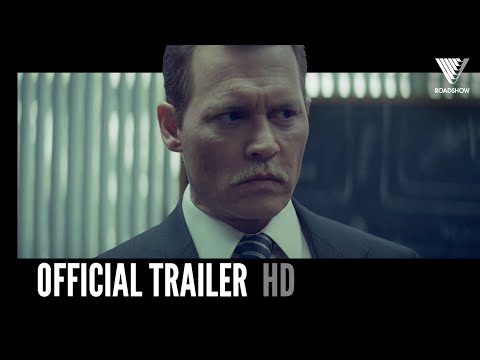 CITY OF LIES | Official Trailer | 2020 [HD]