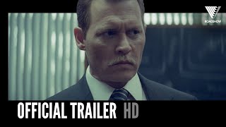 CITY OF LIES |  Trailer | 2020 [HD]