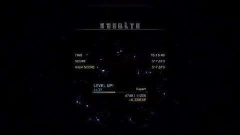 Tetris® Effect - Mystery Mode (Endless)