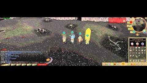 AlbaniaScape 562 Server! Webclient!