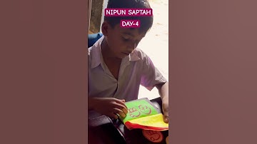 Word Decoding Activity// NIPUN SAPTAH//DAY-4//CLASS-3