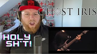 THESE ARE AMAZING! | Metalheads first time listening to Ghost Iris - Cold Sweat | Reaction Video