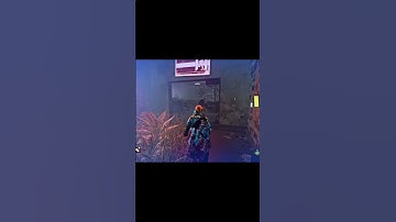 How to Flashlight save in DBD #dbd #shorts