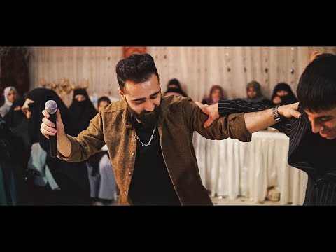 Miran Mir \u0026 Mert Kaya - Erzurum Oyun Havaları (Gidirem Gidemirem) Video Klip | Erzurum Müzik © 2023