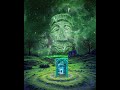 Between Heaven and Forest Mix (Psychill, Psybient, Chillout, Psychedelic Mix, Schneckno, Chai-Tec)