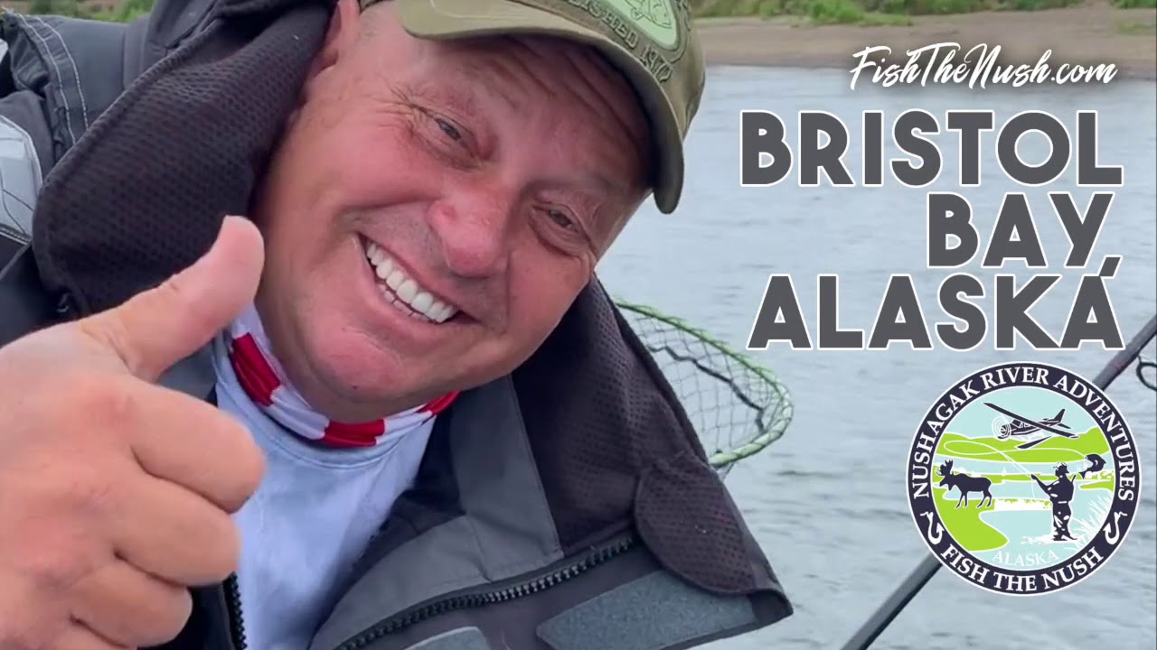 Nushagak River Adventures Lodge 2020 YouTube