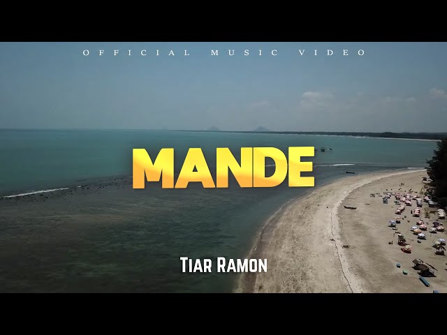 Tiar Ramon - Mande | Tanama Intro Record class=