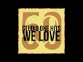 50 Studio One Songs We Love (Platinum Edition)