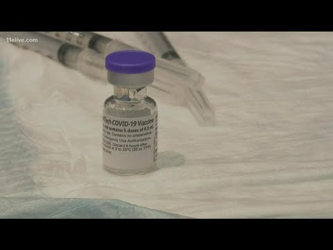 CDC to hold meeting, discuss and vote on COVID booster shots