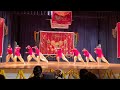 Zinda banda dance  wakhra swag dance  aa jaana  diwali performance 2023