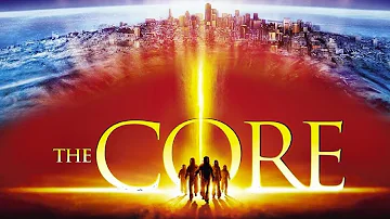 The Core (2003) Movie Review