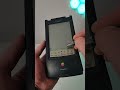 The Newton Has Arrived! #Apple #unboxing #vintagetech